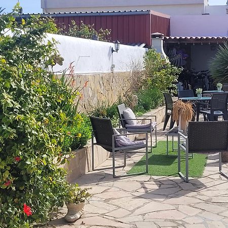 Llar De Laura Villa El Poble Nou del Delta Kültér fotó