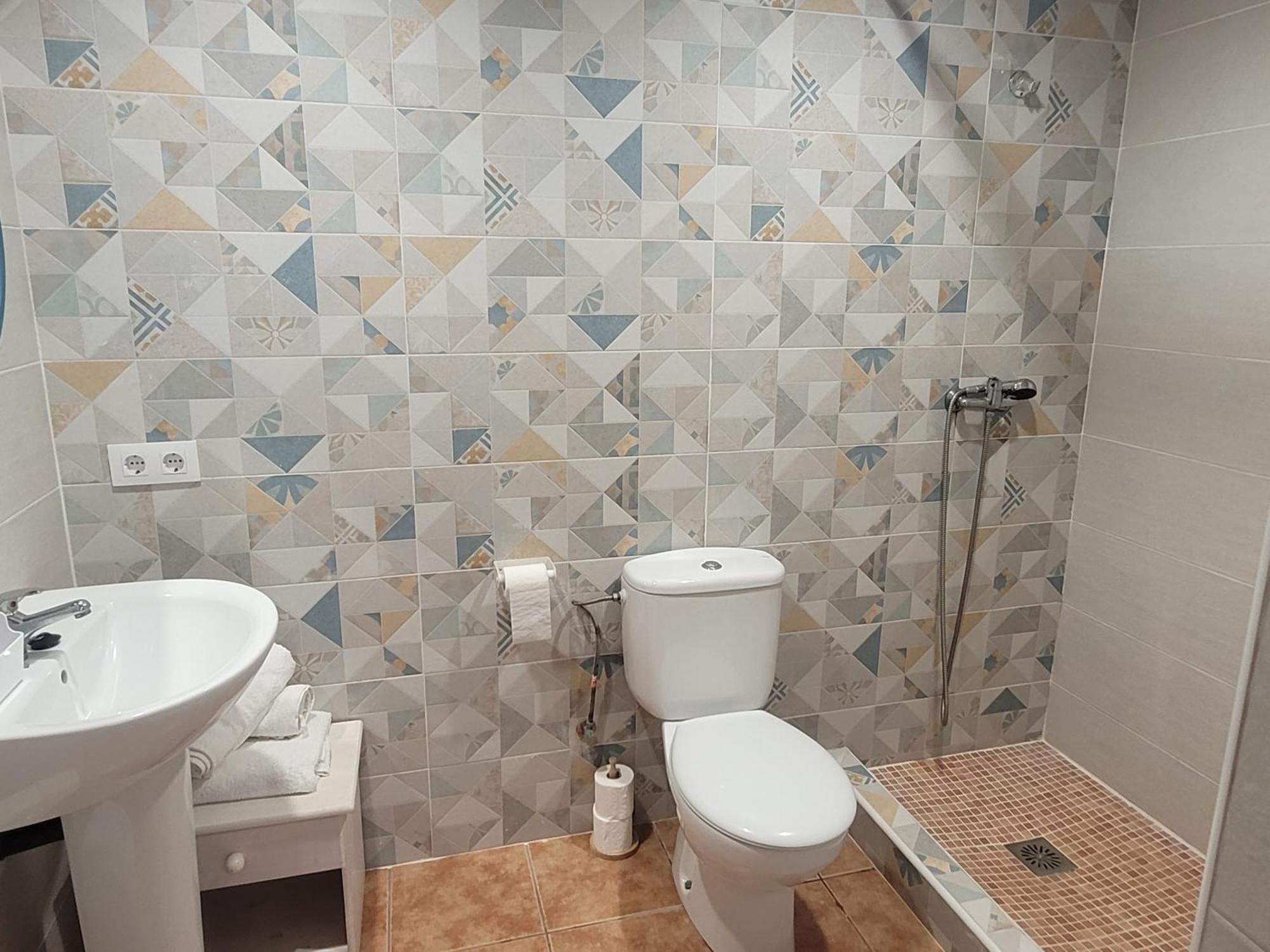 Llar De Laura Villa El Poble Nou del Delta Kültér fotó