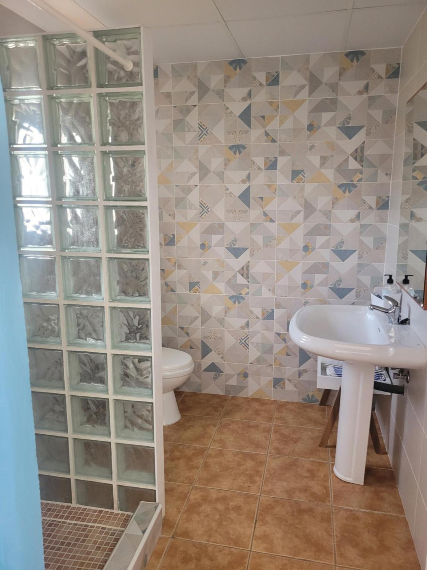 Llar De Laura Villa El Poble Nou del Delta Kültér fotó