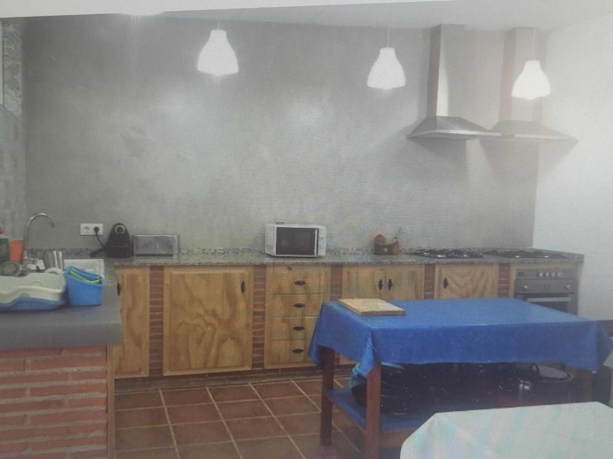 Llar De Laura Villa El Poble Nou del Delta Kültér fotó