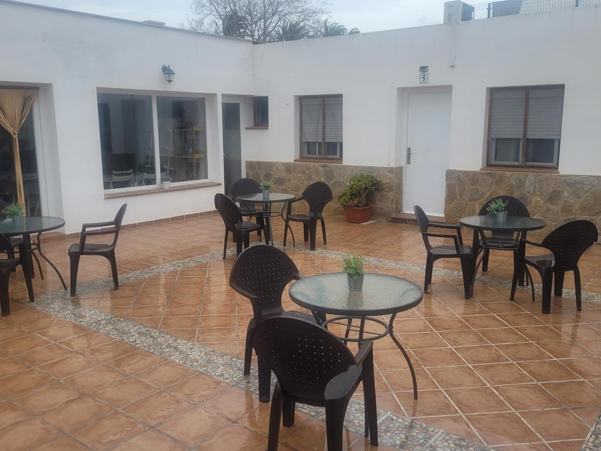 Llar De Laura Villa El Poble Nou del Delta Kültér fotó